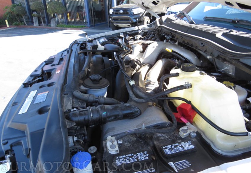 2021 Ford Super Duty F-350 SRW - Image 45