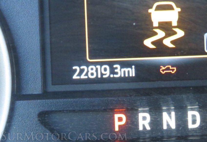 2021 Ford Super Duty F-350 SRW - Image 26