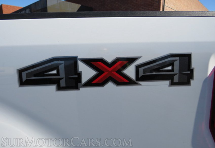 2021 Ford Super Duty F-350 SRW - Image 17