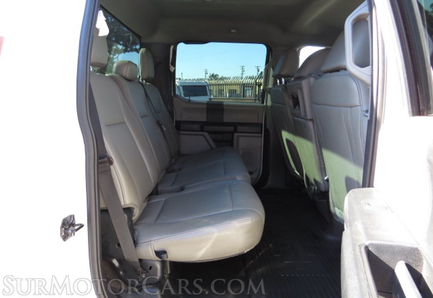 2021 Ford Super Duty F-350 SRW - Image 24