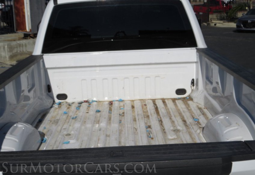 2021 Ford Super Duty F-350 SRW - Image 8