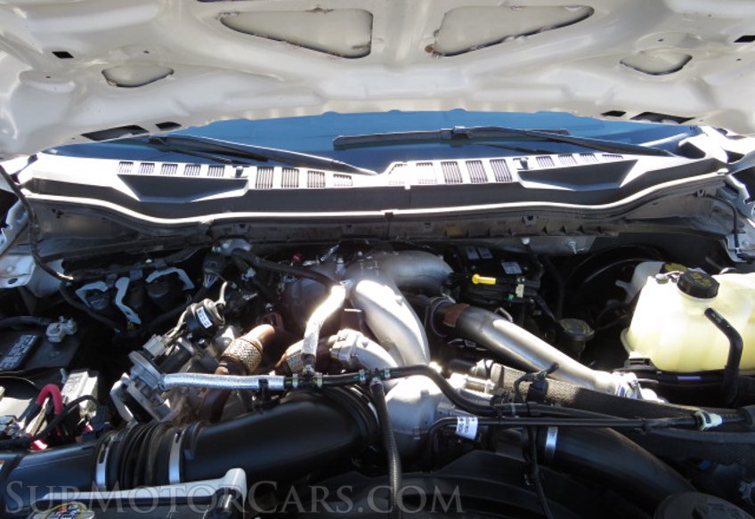 2021 Ford Super Duty F-350 SRW - Image 44