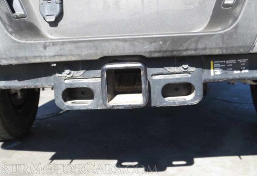 2021 Ford Super Duty F-350 SRW - Image 13