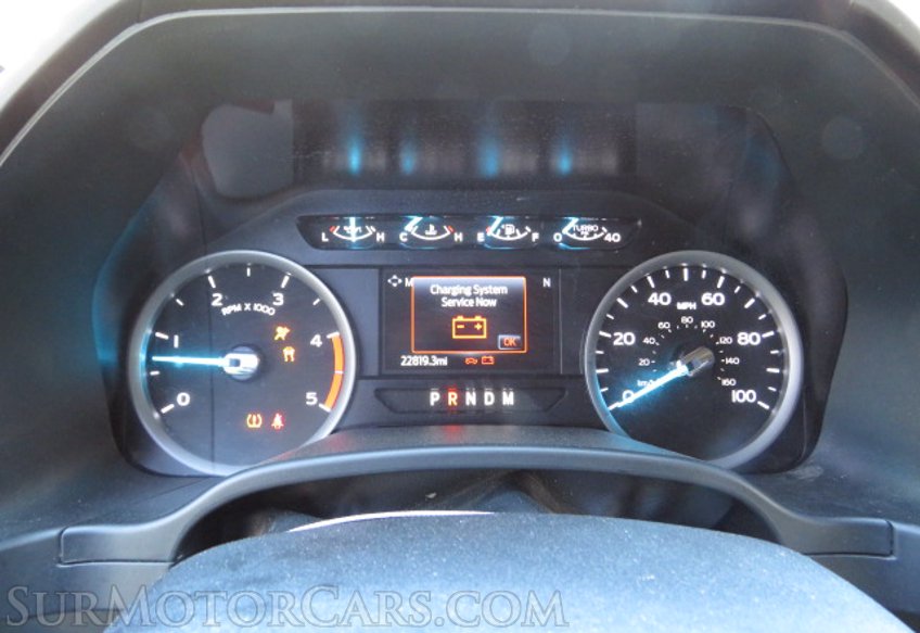 2021 Ford Super Duty F-350 SRW - Image 27