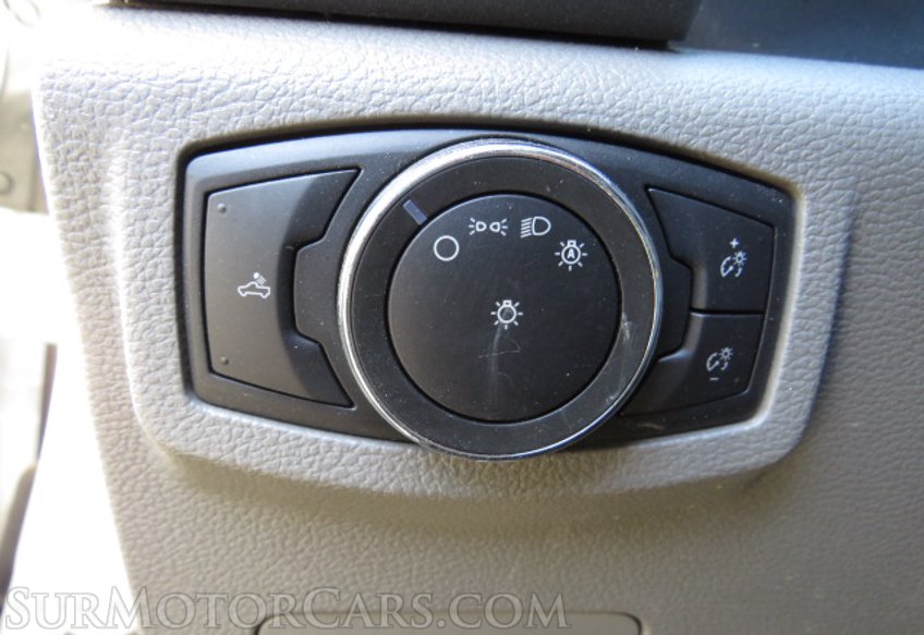 2021 Ford Super Duty F-350 SRW - Image 36