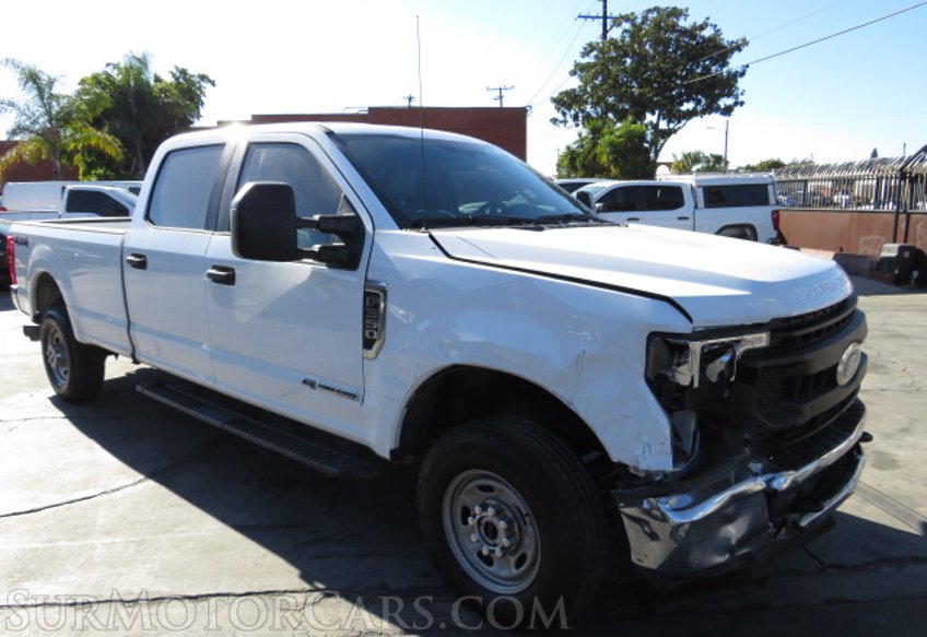 2021 Ford Super Duty F-350 SRW - Image 2