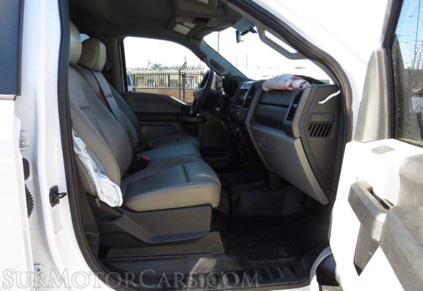 2021 Ford Super Duty F-350 SRW - Image 22