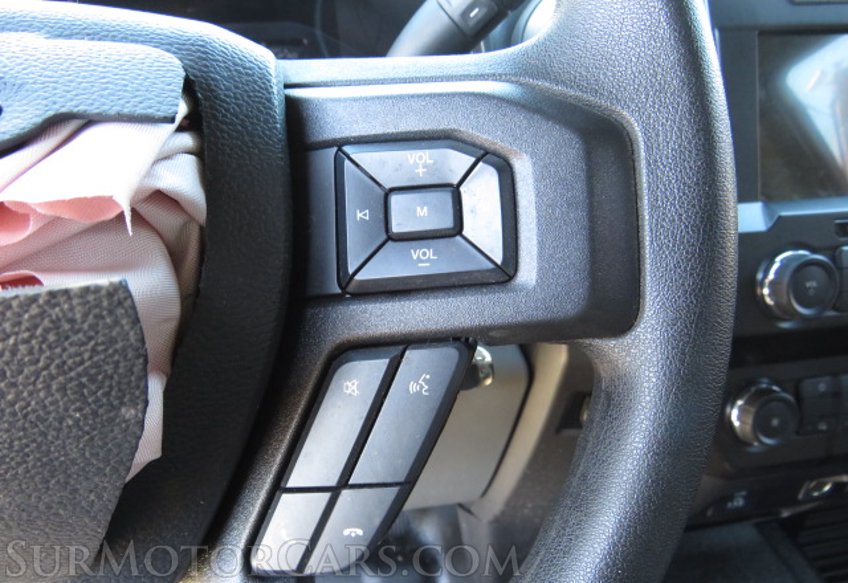 2021 Ford Super Duty F-350 SRW - Image 35