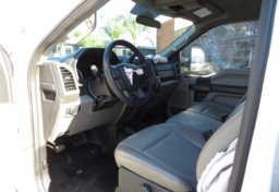 2021 Ford Super Duty F-350 SRW - Image 21