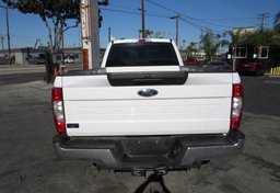 2021 Ford Super Duty F-350 SRW - Image 7