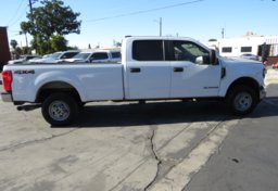 2021 Ford Super Duty F-350 SRW - Image 4