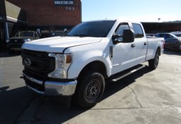 2021 Ford Super Duty F-350 SRW - Image 1