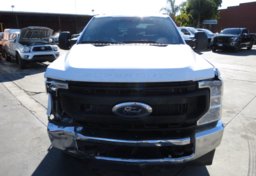 2021 Ford Super Duty F-350 SRW - Image 14