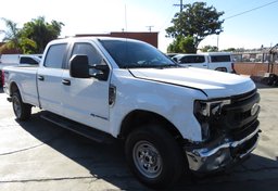 2021 Ford Super Duty F-350 SRW - Image 2