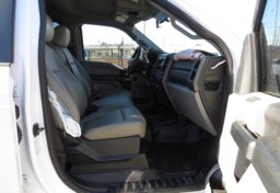 2021 Ford Super Duty F-350 SRW - Image 22