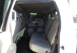 2021 Ford Super Duty F-350 SRW - Image 25