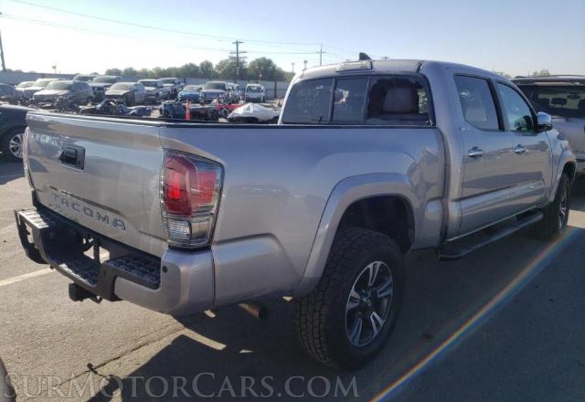 2016 Toyota Tacoma - Image 3