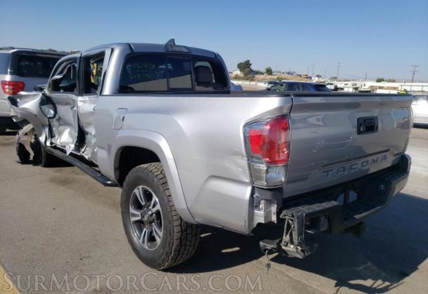 2016 Toyota Tacoma - Image 2