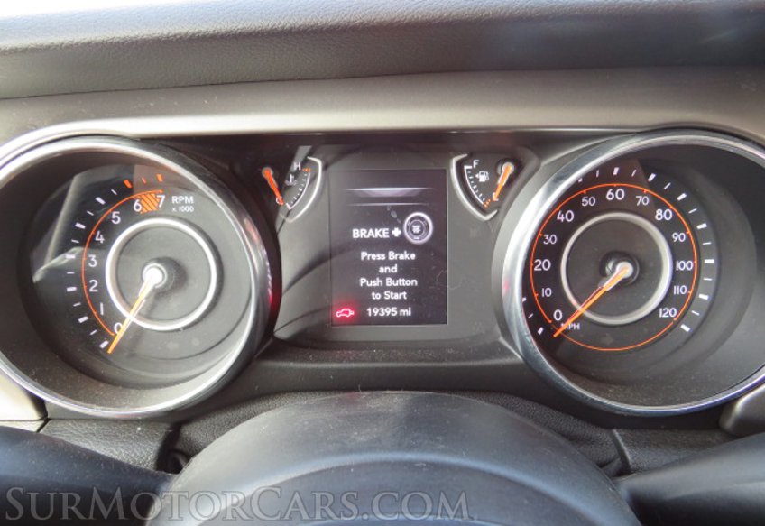 2018 Jeep Wrangler Unlimited - Image 32