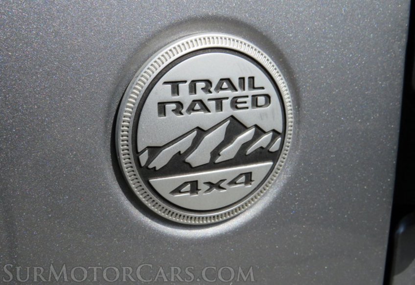 2018 Jeep Wrangler Unlimited - Image 18