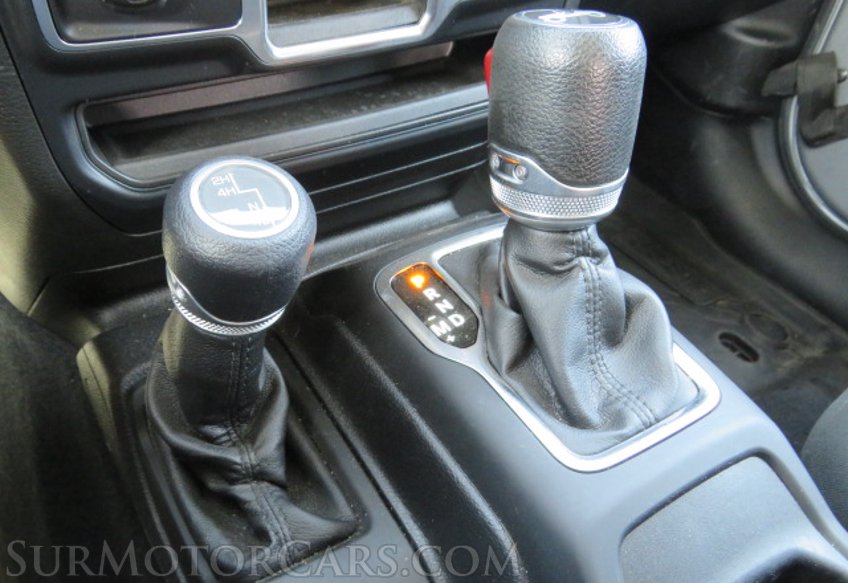 2018 Jeep Wrangler Unlimited - Image 42
