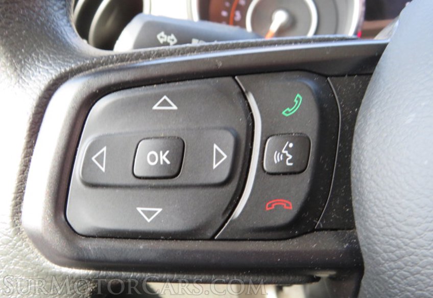 2018 Jeep Wrangler Unlimited - Image 34