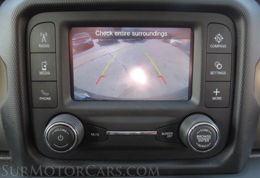 2018 Jeep Wrangler Unlimited - Image 40