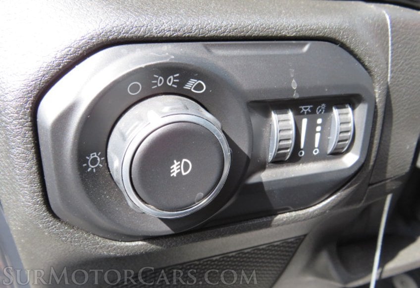 2018 Jeep Wrangler Unlimited - Image 38
