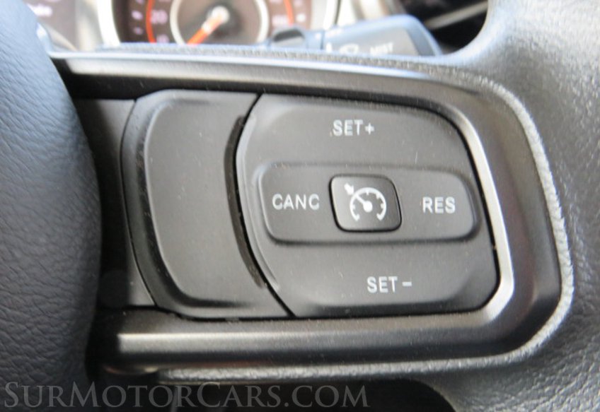 2018 Jeep Wrangler Unlimited - Image 35
