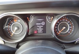 2018 Jeep Wrangler Unlimited - Image 32