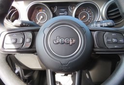 2018 Jeep Wrangler Unlimited - Image 33