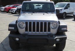 2018 Jeep Wrangler Unlimited - Image 9