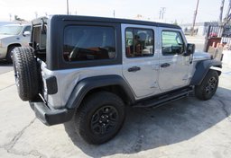 2018 Jeep Wrangler Unlimited - Image 6