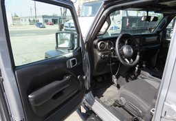 2018 Jeep Wrangler Unlimited - Image 20