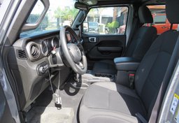2018 Jeep Wrangler Unlimited - Image 26