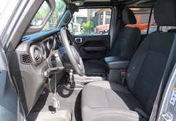 2018 Jeep Wrangler Unlimited - Image 24