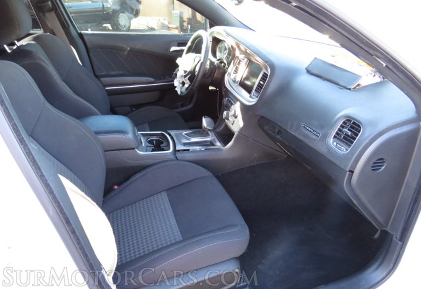 2019 Dodge Charger - Image 23