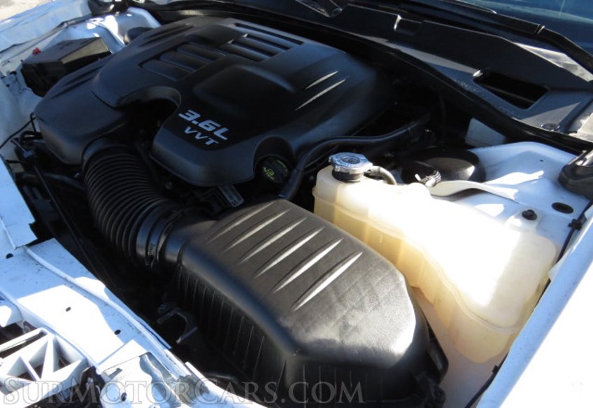 2019 Dodge Charger - Image 47