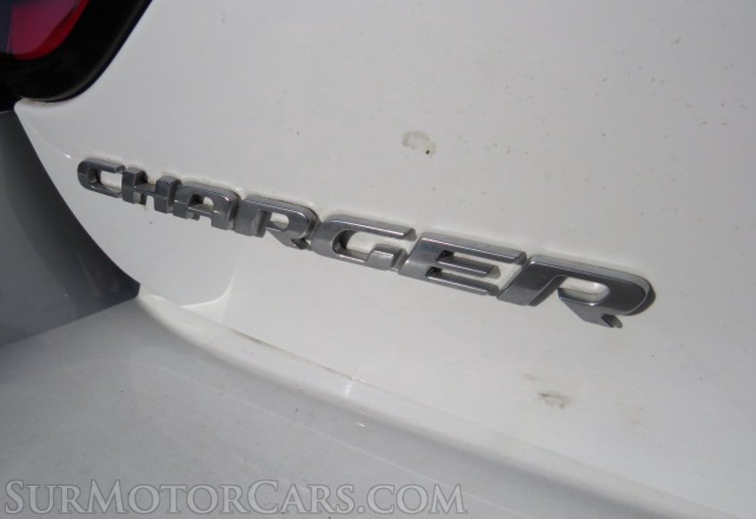 2019 Dodge Charger - Image 17