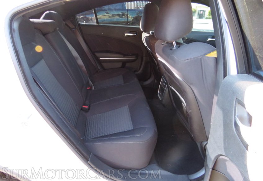 2019 Dodge Charger - Image 29