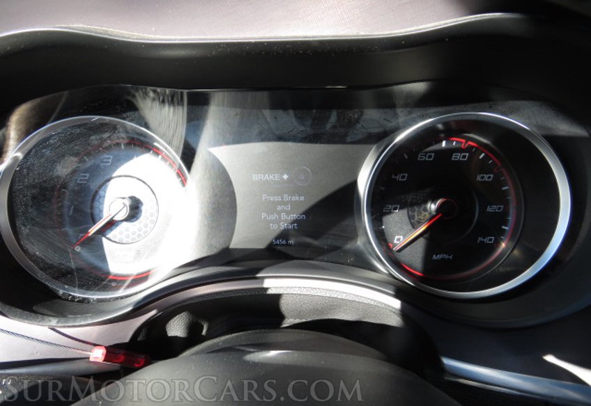 2019 Dodge Charger - Image 33