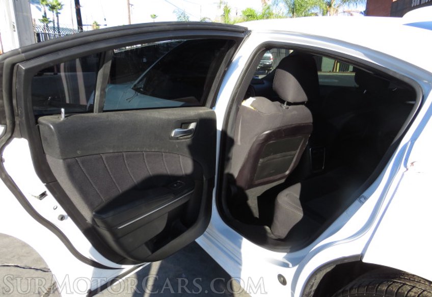 2019 Dodge Charger - Image 26