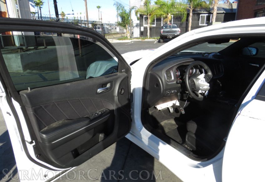 2019 Dodge Charger - Image 20