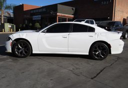 2019 Dodge Charger - Image 9