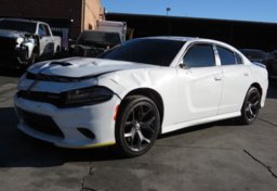 2019 Dodge Charger - Image 3