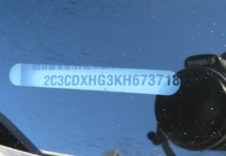 2019 Dodge Charger - Image 44