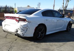 2019 Dodge Charger - Image 7