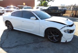 2019 Dodge Charger - Image 4