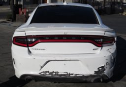 2019 Dodge Charger - Image 12
