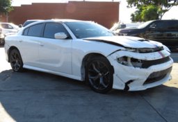 2019 Dodge Charger - Image 2